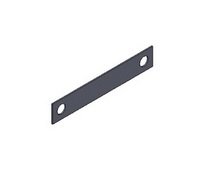 Lock plate  